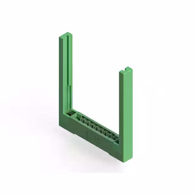307-008-453-168 EDAC Inc.  Edgeboard Connectors